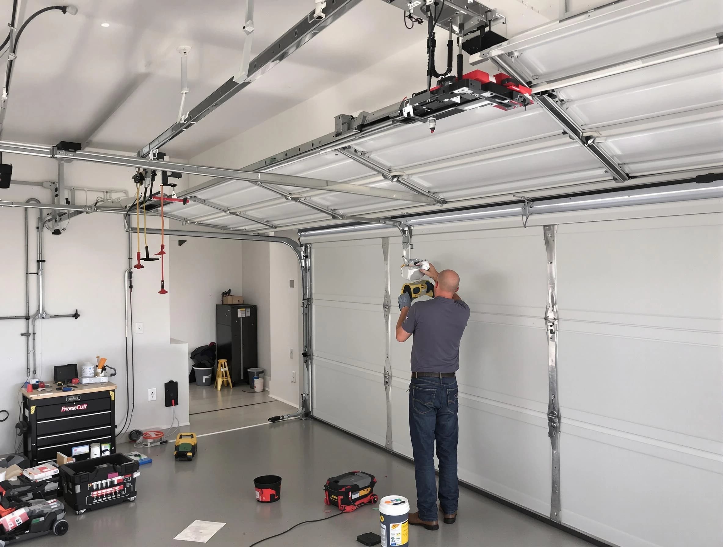 Payson Garage Door Repair garage door repair specialist in Payson