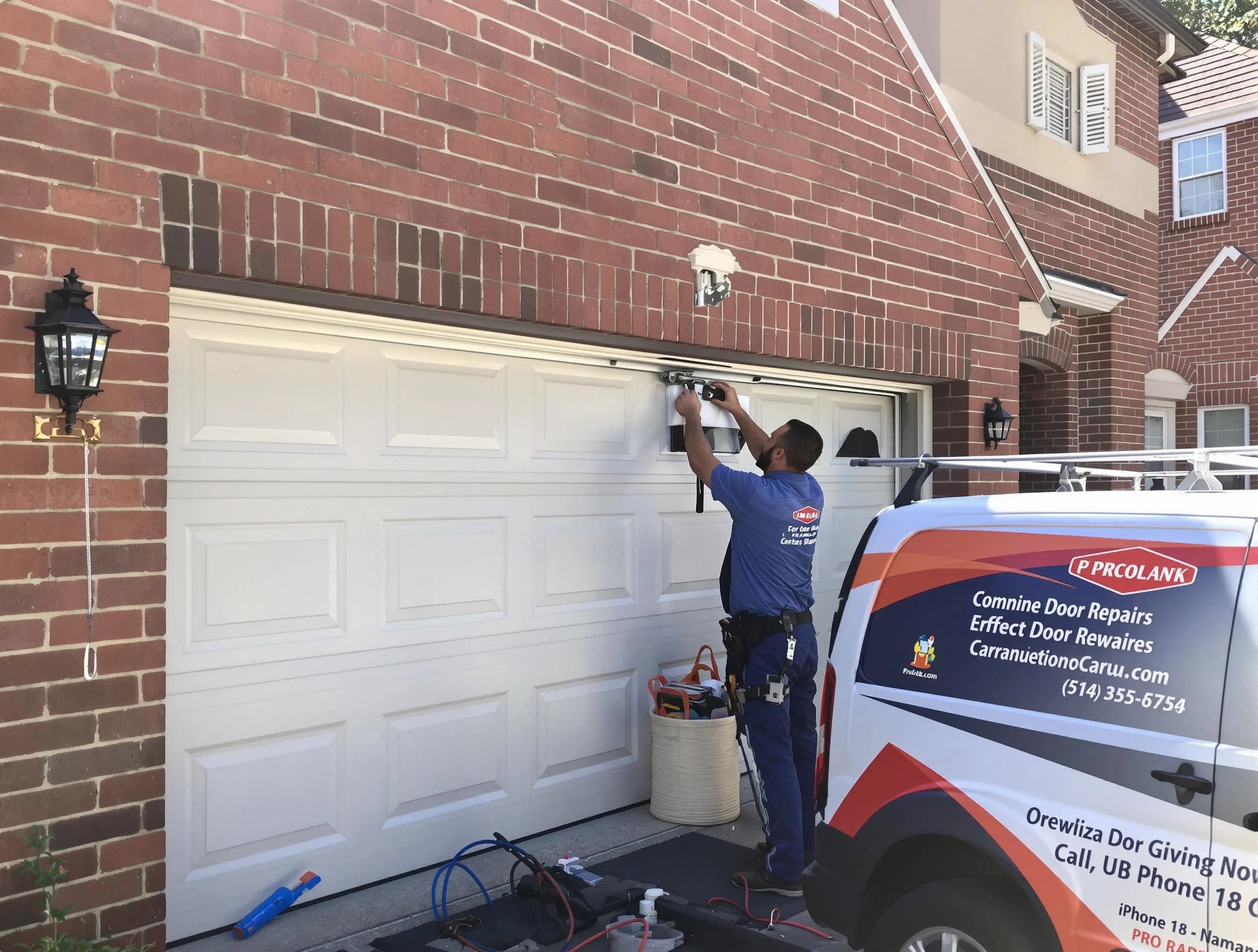 Payson Garage Door Repair local garage door repair technician in Payson